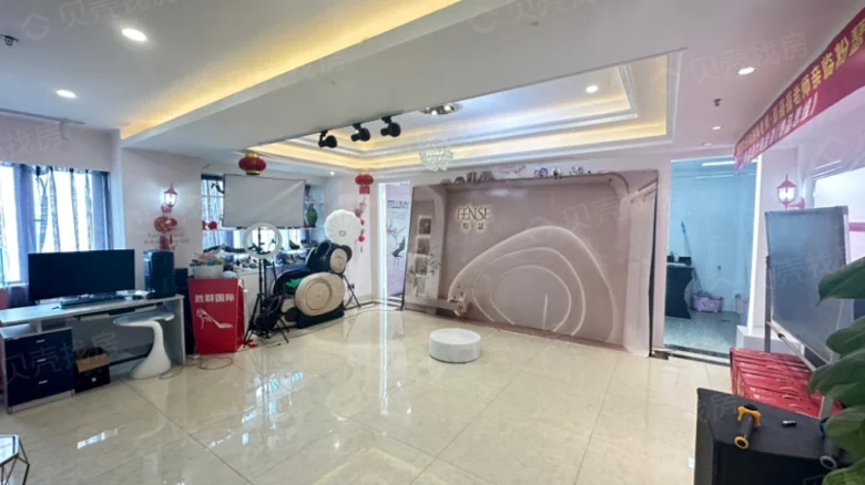 Haihang Guoxing City B District - View 3