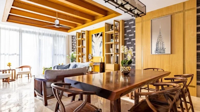 Atlantis Tang'an - View 1