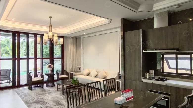 Riviera Rhenhold·Haitang Bay - View 3