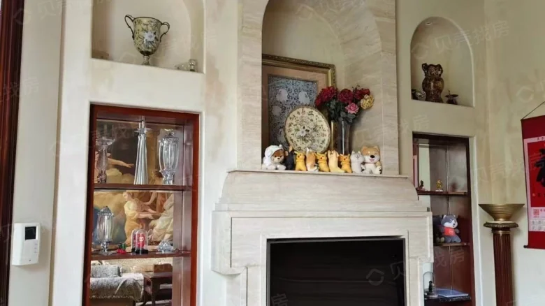 Prosperity Garden Courtyard Residence - View 2