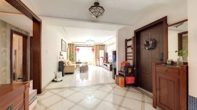 Hongkun Lixiang City Pai Jun District 20 Courtyard - View 5