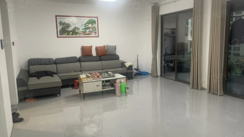 Dadonghai Jin Tang Mansion Phase I - View 2