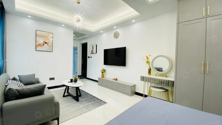 City Investment Fengluan County - View 5