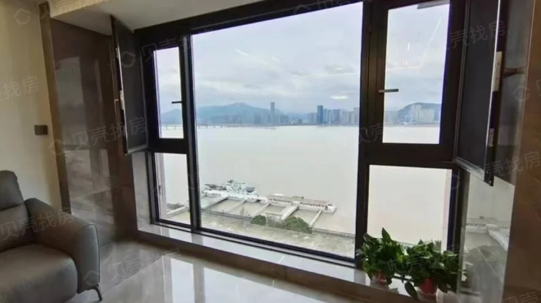 Yingjiang Brocade Garden - View 1