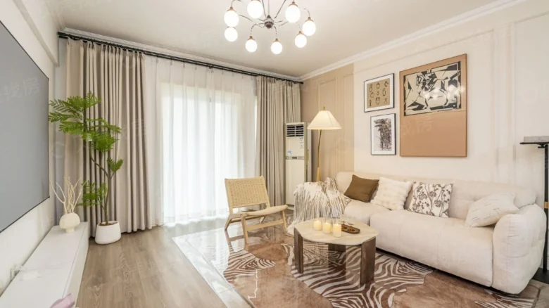 New World Splendor Residence - View 1