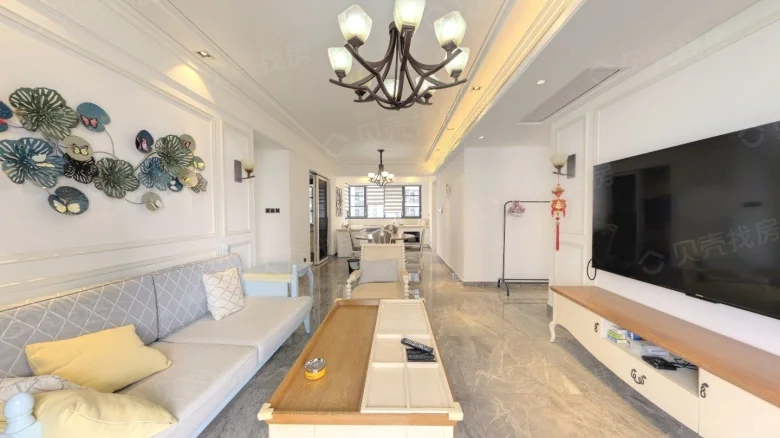 Halfhill Scented Pavilions - View 1