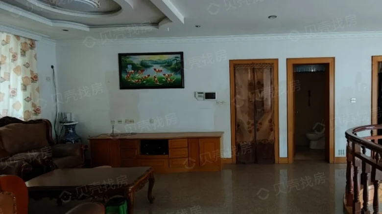 Cloud Pavilion Residences - View 5