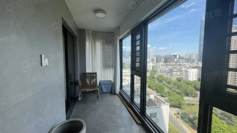 Wushan Nine Lanes - View 1