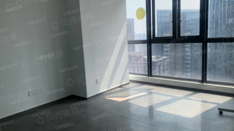 CRCC Wanxiang City - View 1