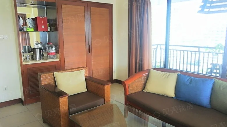 Era Coast Apartments - View 1