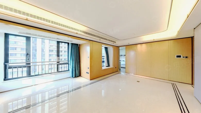 Jianfa Central Seal - View 2