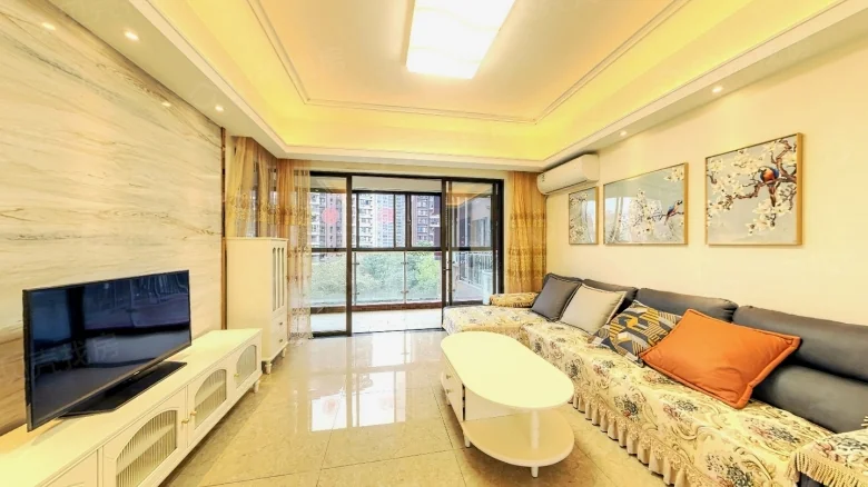 New Fortune Hong Dingfeng - View 2