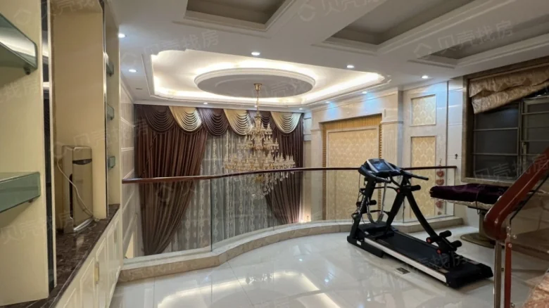 Jinwan Garden - View 4