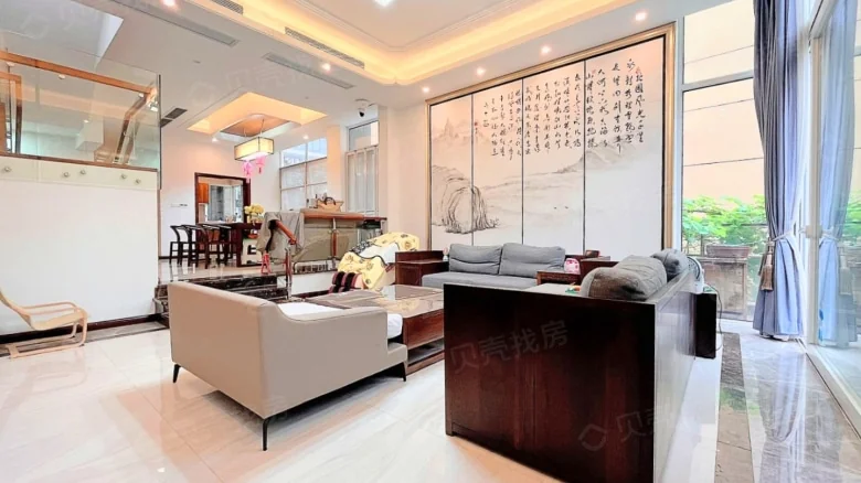 Imperial Garden Residences - View 1