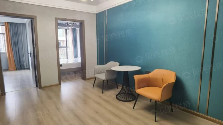 Junsixiu Garden - View 4