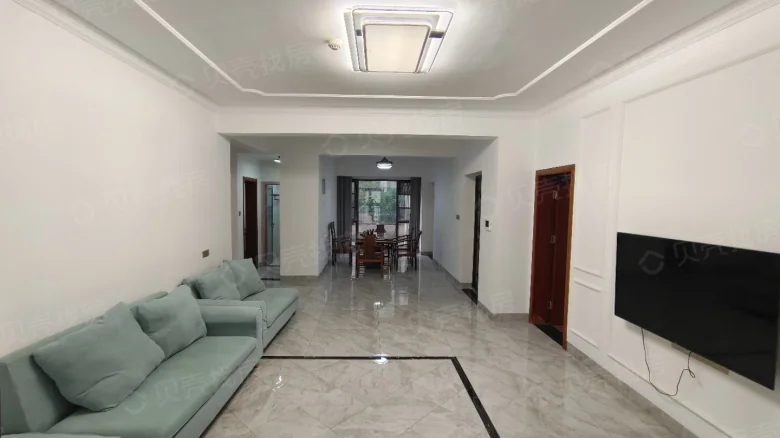 HNA Grand Court North Garden Phase II - View 2