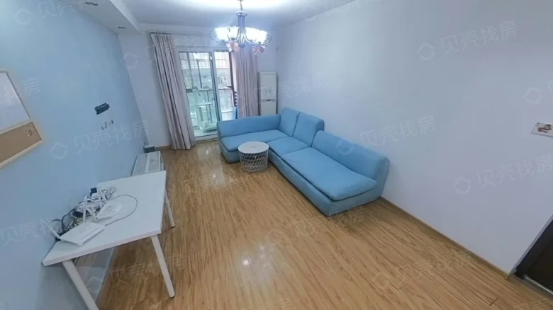 Xindu City Yuntian Oasis - View 1