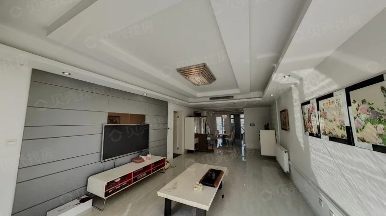 Oriental Lilac Garden East District One - View 4