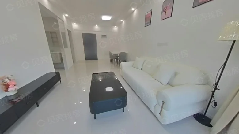 Dongping Resettlement Housing Complex - View 3