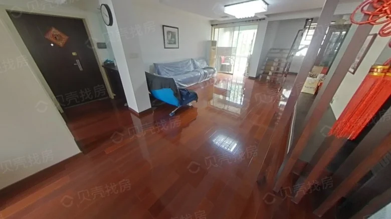 Seaglow New Town Residential Area - View 5