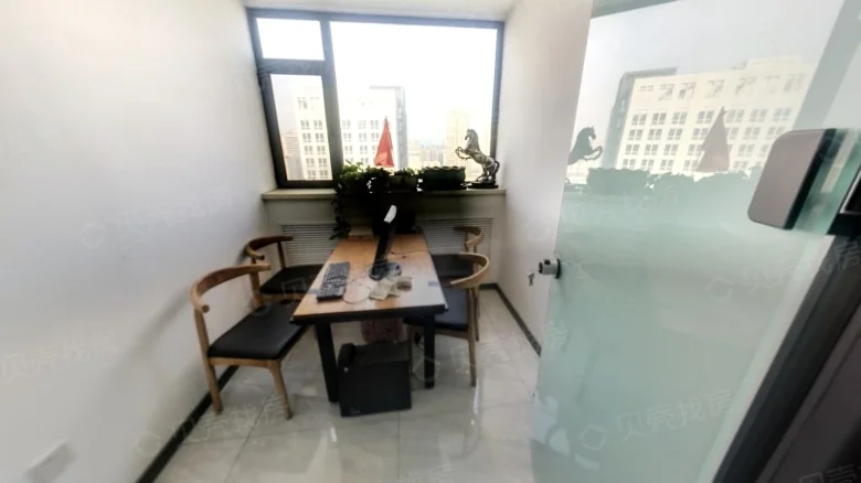 TaiSheng Tower - View 3