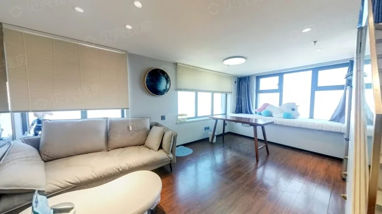 Lakeside CBD Guangnian - View 1