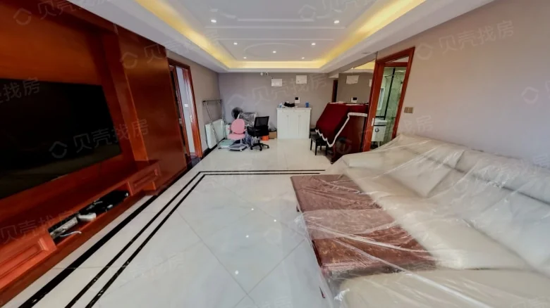 New World Luxury Mansion - View 3