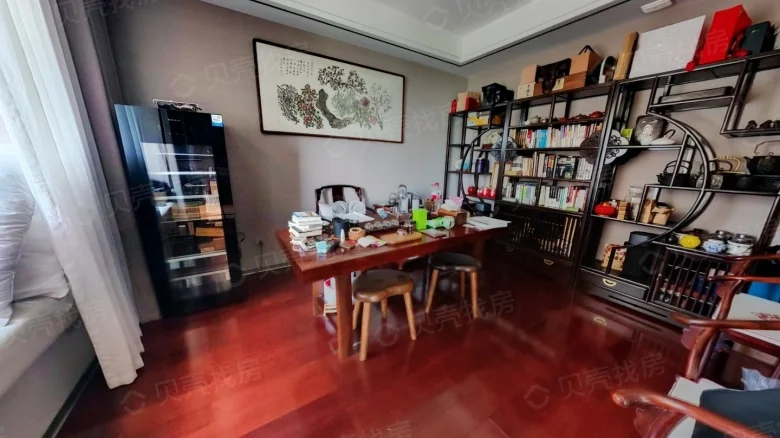 Tianyi City - View 1