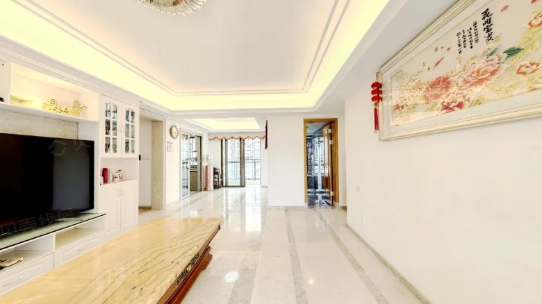 JinDi TianHe Residences - View 2