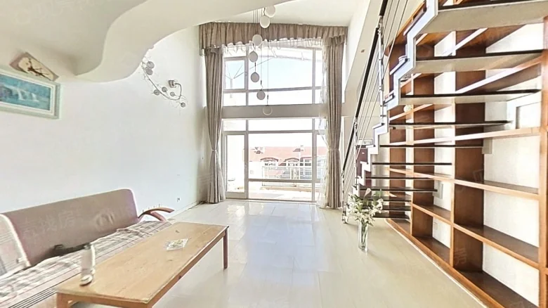 Fu Run Villa Jian Fei Garden Phase IV - View 3