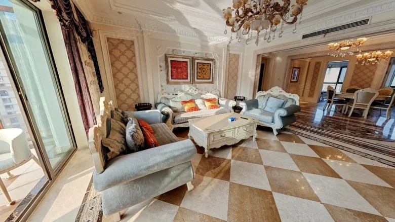 Wanda Imperial Lake Residence - View 6