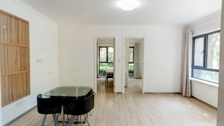 Zhongliang Xiangyun International Living District - View 3