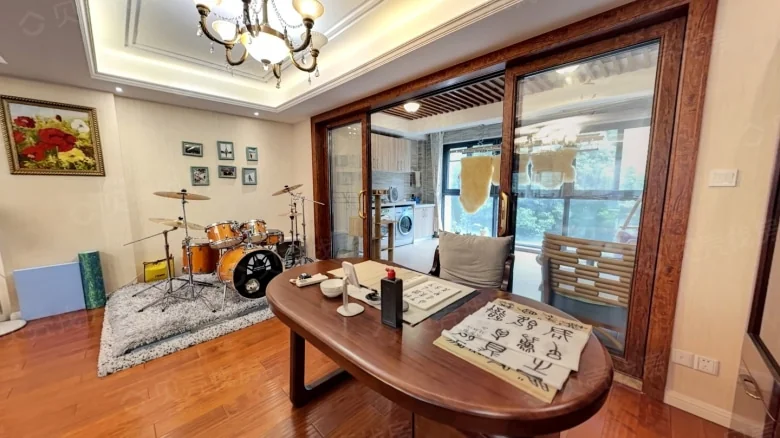 Qiyuan North District - View 5