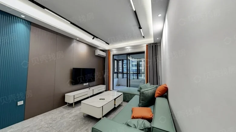 Jinlin Bay Garden Villas - View 3