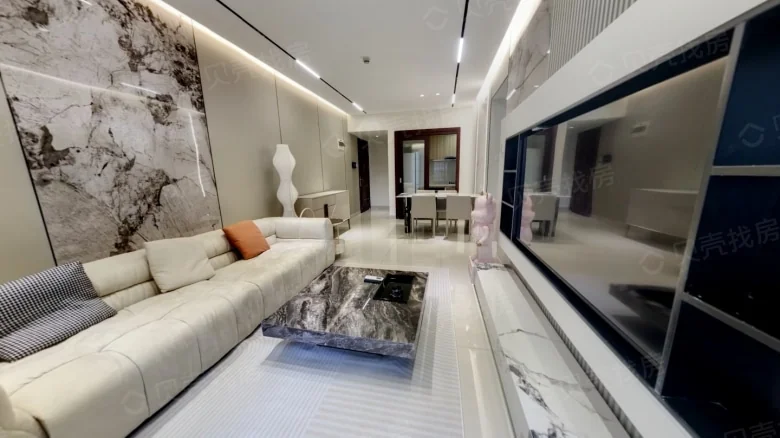 Jade Light New City Imperial View Phase II Relocation Housing - View 3