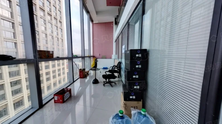 Lete Center - View 4