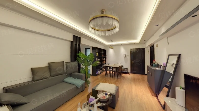 Baolong Center Phase II - View 3