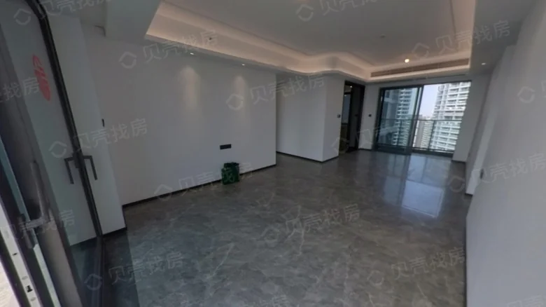 YueXiu Hai Yue Villa Phase III - View 5