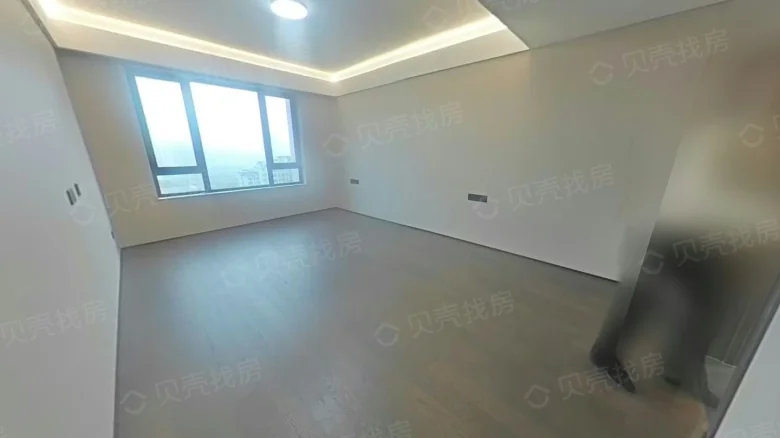 Zhonghai Anfu No. 3 House - View 2