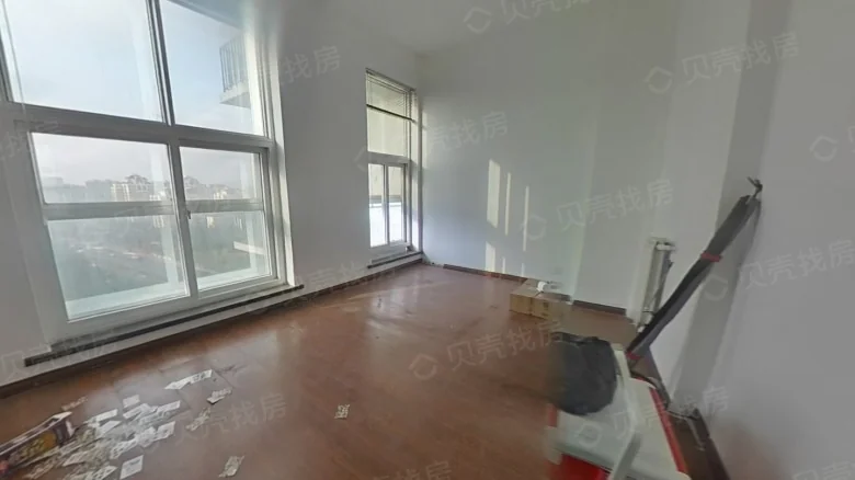 Yinghai Tower - View 1