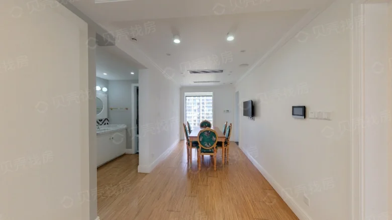 Jade Orchid Garden West District Three - View 1