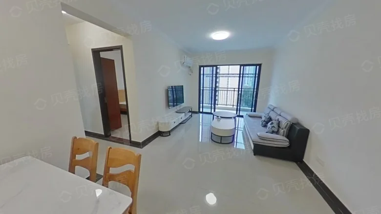 Xiancun Phase III Relocation Housing - View 2