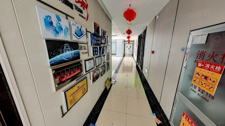 East 8 Zone Corporate Residence - View 6