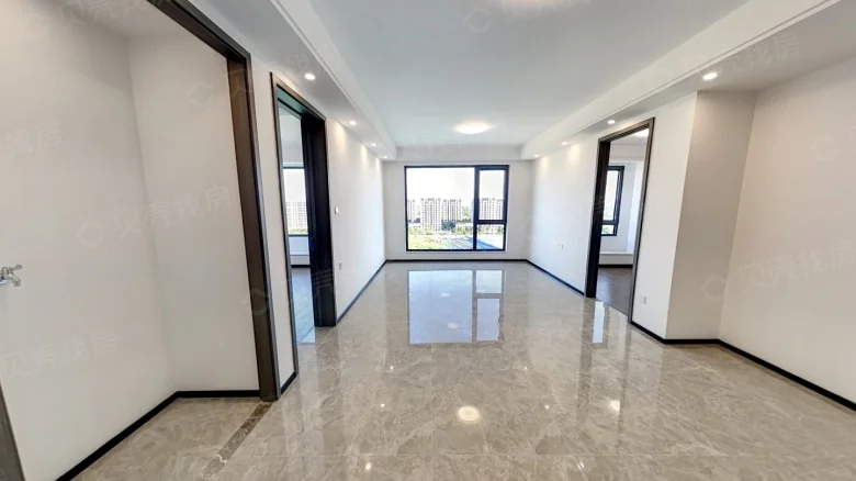 He Guang Rui Fu Residence - View 2