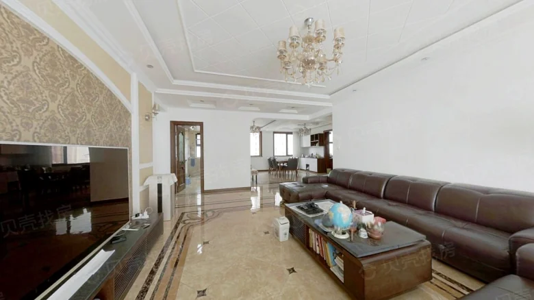 Red Star Sea Phase II Vision - View 1