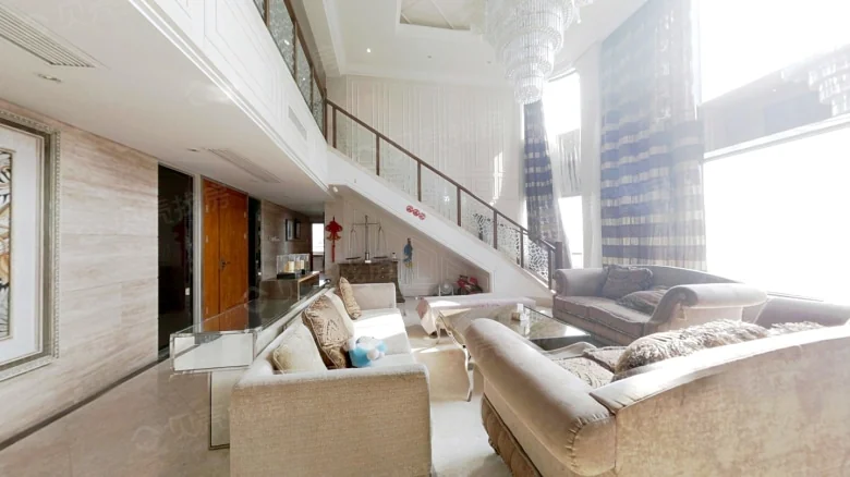 Xiang River Elegance Residence - View 3
