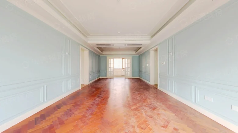 LUXIN Tingyun Villa - View 1