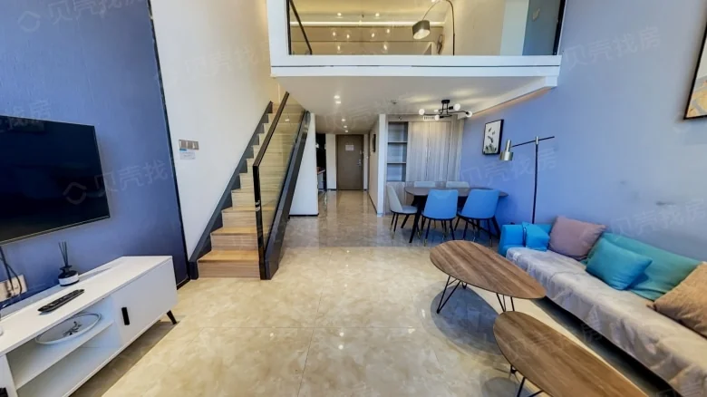 Jinlin Wanbo Star Grand Mansion - View 2