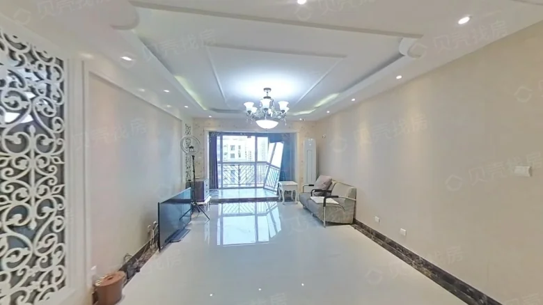 Zhonghai Silver Sea 1号 - View 2