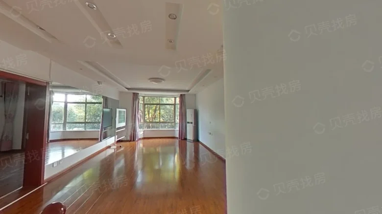 Bodley Garden Dan Gui Garden - View 3